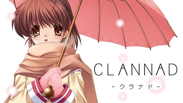 Clannad after story - 2008
